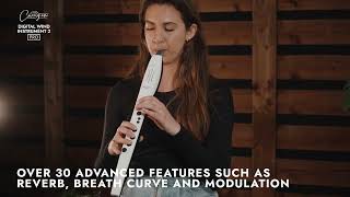 Carry-on Digital Wind Instrument 2 Pro I Play Anywhere