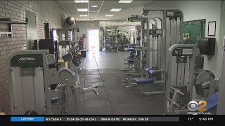 Indoor Fitness Centers Fighting To Reopen In New York