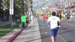 RMF LA Marathon