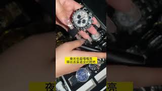 看表可加「微信ChinaROLEX」萬國大牌名表在这里买也就1500元 #男表推薦 #rolex #顶级质量 #马来西亚 #站西鐘表城