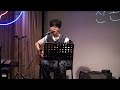 23.09.25 오픈마이크 openmic 573 @cafe unplugged