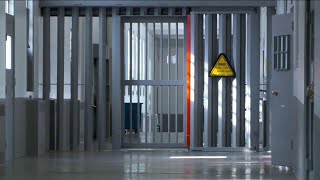Incarcerated person shares his story of treatment for COVID-19 in the Utah State Prison