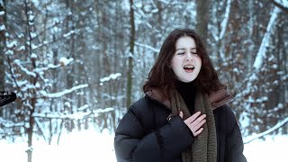 Isin, Aylin, muzemon. - Falling Like a Snow (Music Video)