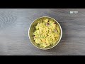 how to make masala vada మసాలా వడ masala vada recipe sowji s kitchen