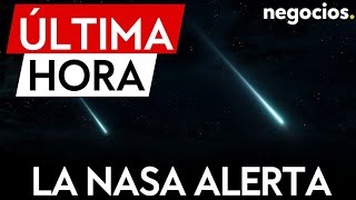 ÚLTIMA HORA | Alerta mundial: la NASA eleva al 3,1% la probabilidad de que un asteroide impacte