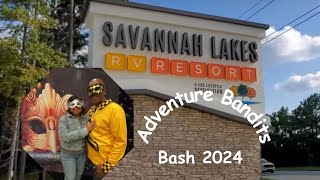 Adventure Bandits Bash 2024