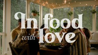 Harris Teeter - In Food With Love - Origins - TV Commercial