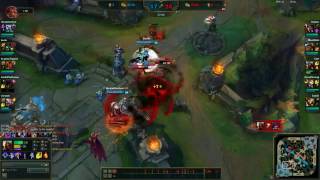 Clean Zed