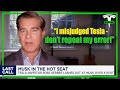 HUMBLED Ross Gerber Gives a GROVELLING Apology to Elon Musk and Tesla SHAREHOLDERS