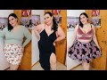 Plus Size Fashion Try On Haul - Fashion Nova, ASOS, SHEIN