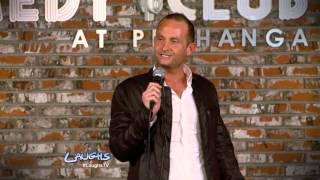 Taco Bell Application | Erik Myers | Stand-Up Comedy