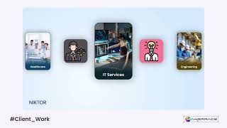 Payroll Made Simple | Corporate Explainer Video for Hallmark Global Solutions