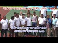 mahfuz ur rahman high jump bangabandhu national stadium