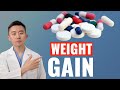 Watch out for these medications that cause weight gain