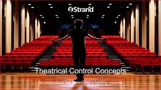 WEBINAR | Theatrical Control Concepts