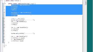 Selenium Java WebDriver GRID Tutorial 4