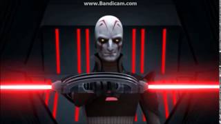 Star Wars Rebels Never Surrender