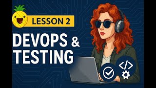 Intro to DevOps - Lesson 2: DevOps and Testing