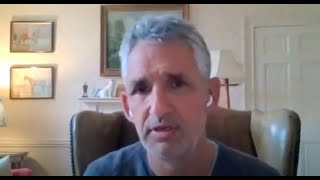 Tim Spector, metallic taste after vaccination