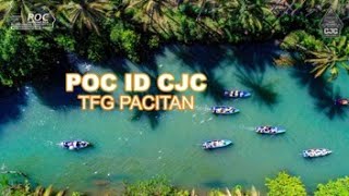 206 Mb Download Poc Id Cjc Touring Pacitan Explore Sungai