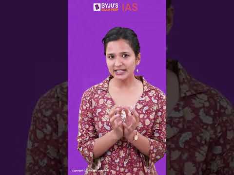 SHRUTI SHARMA – AIR 1 | BYJU'S IAS Tablet Student #shorts