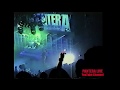 Pantera Floods Live at Sunrise Musical Theater, Florida 2001