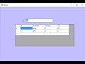 Visual basic.net: search data on datagridview using Textbox value by event TextChanged