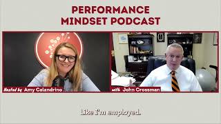 Living Without Regret with John Crossman