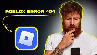How to FIX Roblox Error Code 404 (FIXED)