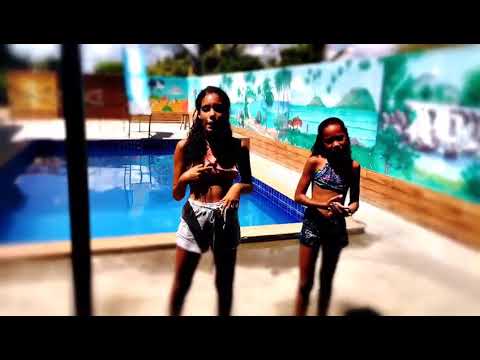 Desafio Da Piscina #2 - YouTube