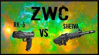 zwc sheiva vs rk