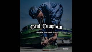 Curren$y x Dom Kennedy x Berner Type Beat | " Cant Complain " 2022