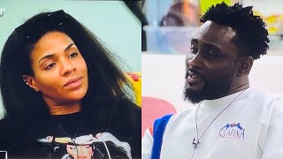 VENITA \u0026 PERE FINALLY RECONCILE | T-BAJ BEEFS NEO | BBNAIJA ALL STARS 2023 | AUSTIN BETHA