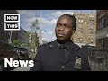 12 Police Officers Filing Class-Action Suit Against NYPD for Forcing Quotas | NowThis