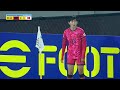 full match afc u17 women s asian cup indonesia 2024™ group a korea republic vs indonesia