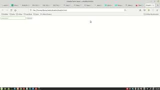 How To Disable Form Button on Submit in javascript [FULL TUTORIAL]