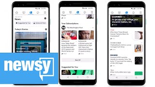 Facebook launches news feed