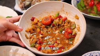 闺蜜：你这个（嗝）...很有饭张力！【江湖小炒鸡】