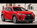 How to reset maintenance / oil life on a 2019 Lexus UX 250 h