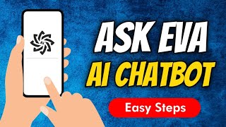 Ask Eva: GPT Chat AI App Full Review