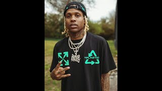(FREE) Lil Durk Type Beat - "To Deep"