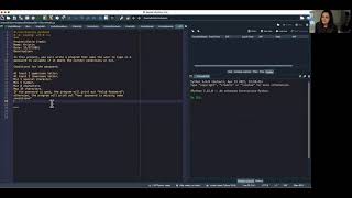 Python Password Validation Program