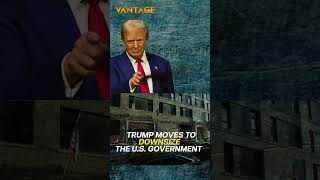 Trump 'Fires' US Federal Employees | Vantage with Palki Sharma | N18G