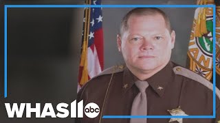 Dubois County sheriff charged with false informing, misconduct