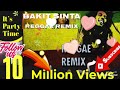 BAKIT SINTA /REGGAE REMIX