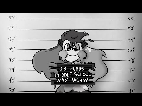 J B Pubbs Middle School Wax Wendy Youtube