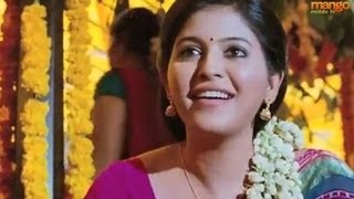SVSC Meghaloo Song Trailer HD | Mahesh Babu | Venkatesh | Samantha | Anjali