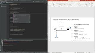 Cryptography with Python 16: Implementing RSA in Python #1