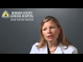 Umbilical Hernia Symptoms and Surgical Repair, Dr. Hadley Wesson