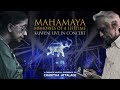 Mahamaya @KuweniLiveinConcert (ft Supun Perera)